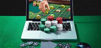 Как войти на сайт Casino Vabank